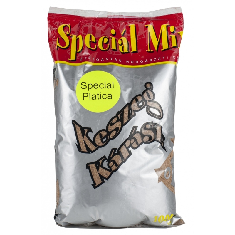 Special Mix - Nada Special Platica (10x1kg)