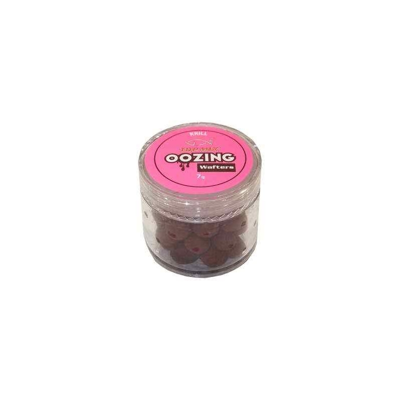 Top Mix - Pelete Oozing Wafters - Krill 8mm 30g