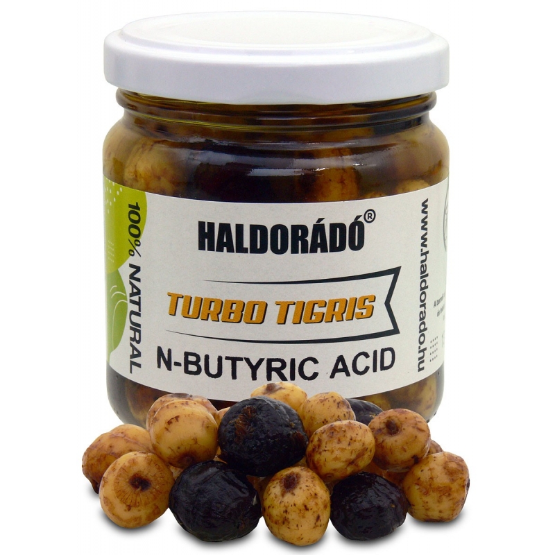Haldorado - Tigru Turbo - Acid N-Butyric (130g)