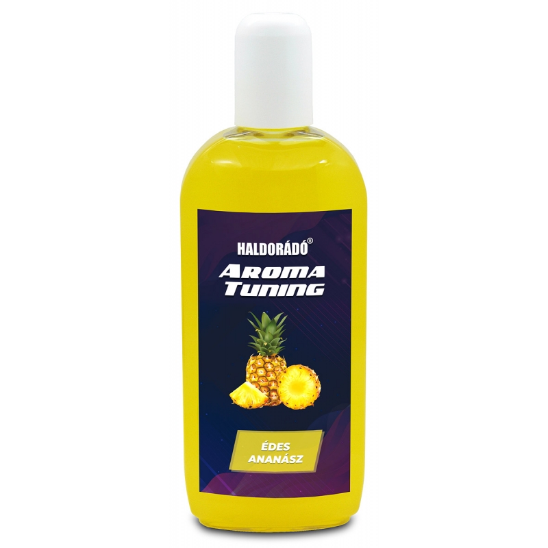 Haldorado - Aroma Tuning Ananas Dulce 250ml